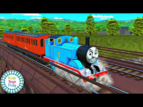 Is Sodor Simulator the best Thomas and Friends Roblox game?