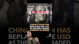 CHINA BEATS US DOLLAR! #cryptonews #bitcoinnews #stockmarketnews #binance #donaldtrump #bnbnews