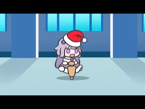 Biboo Padoru