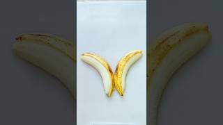 Banana carving ideas #fruitcarving #fruitart #trending #shorts #viral #cuttingskills #creative #art