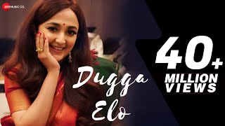 Dugga Elo - Official Music Video | Monali Thakur | Guddu | Indranil Das | Durga Pujo Song