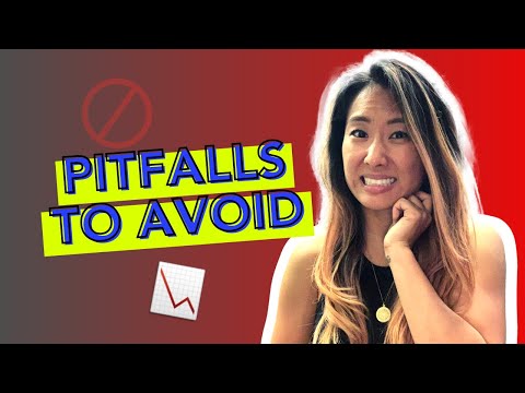 3 Deadly Mistakes Beginner Options Traders Make