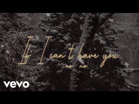 Leona Lewis - If I Can't Have You (Official Lyric Video)