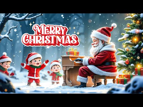 🎄 Top Christmas Songs 2024 | Best Christmas Music Collection