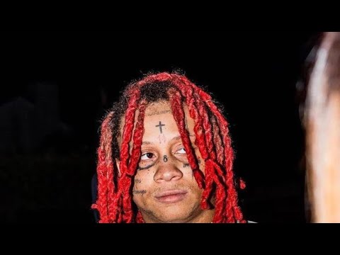 Gods plan ft Trippie redd