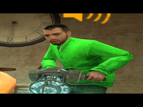 getting banned from gmod 6