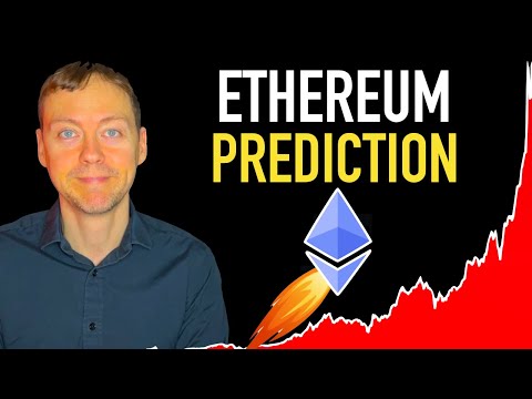 Ethereum Price Prediction - ETH To Explode! 💰💰💰