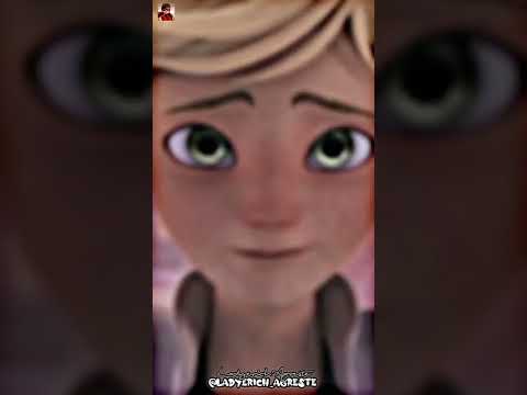 That look Adrien - Miraculous Ladybug #miraculous #mlb #Shorts #shorts #fyp #adrienette