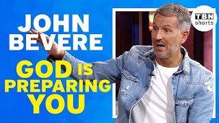 John Bevere: God is NOT Wasting Your Time | TBN Shorts