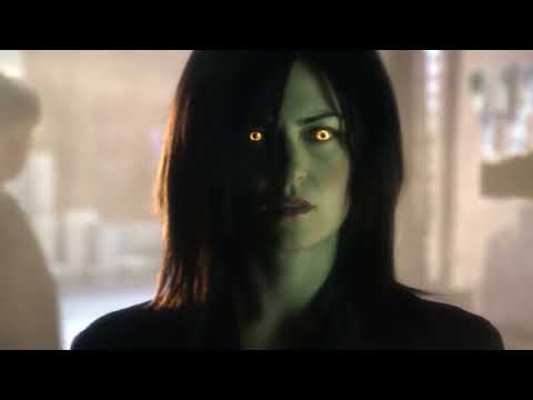 Alia - All Powers from Smallville (Short)