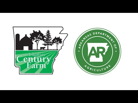 Arkansas Century Farm Award Ceremony 2024