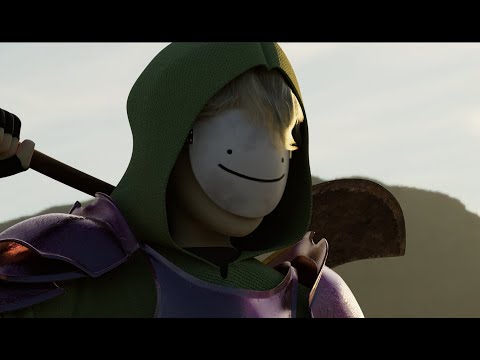 [DSMP/Animation] Soul of a Man |ft. Tommy and Dream| (CHECK DESCRIPTION)