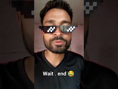 सबसे बड़ी दूध की कंपनी 😂 New Comedy Video 🤣 wait... end 😂