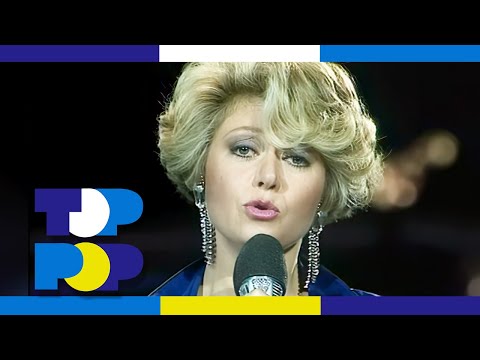 Elaine Paige - The Rose • TopPop