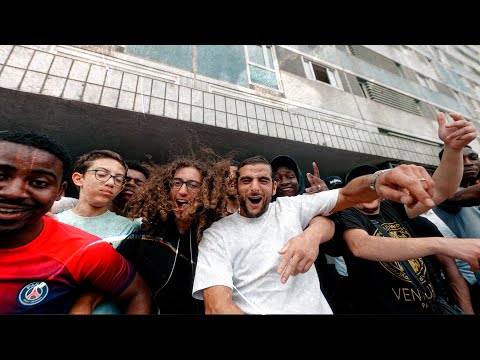 Sofiane - #JeSuisPasséChezSo2023 [Clip Officiel]