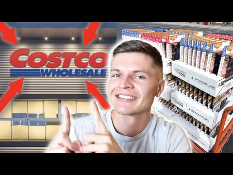 This Costco Product Made Me $10,000 Profit On Amazon