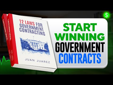 Government Contracting Made Easy in 2024