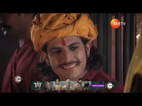 Jodha Akbar | Will Jodha identify Akbar?