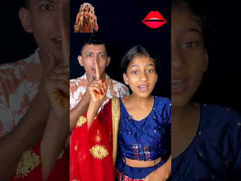 Bua Ki Shaadi👰🏻‍♀️🌸 Vs Mausi Ki Shaadi👩🏻❤️🥳 Look Challenge #shorts #ytshorts #funnyshorts #shaadi