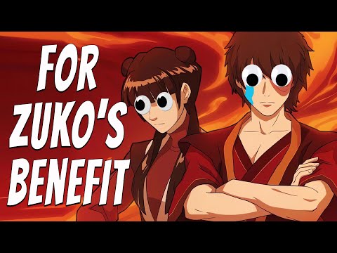 The Problem with Zuko X Mai