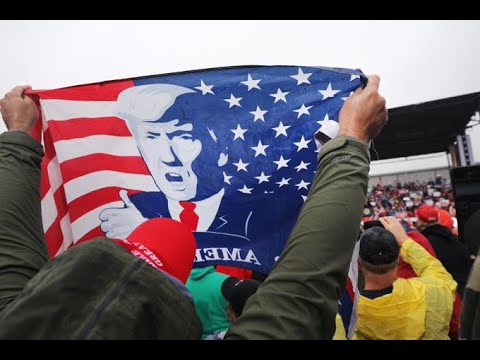 トランプ支持者らが14日に大集結！「MARCH for TRUMP」ワシントンDCで行進イベント