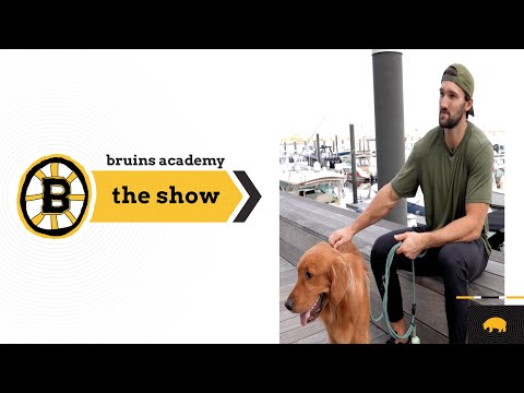 Bruins Academy: S9 EP 10