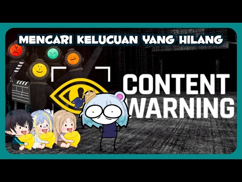 【VS】Mencari kelucuan yang hilang【Vtuber Indonesia】#shorts #freetalk