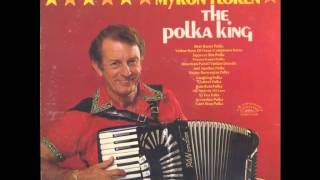 The Best Polkas of Myron Floren