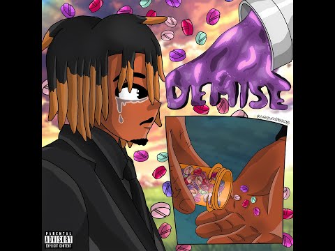 Juice WRLD - Demise (100% accurate instrumental)