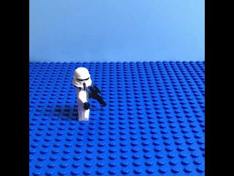 Lego Clone Test #short