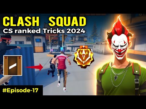 CS rank tips and tricks | CS rank push | CS rank | Play and Explain Ep-17