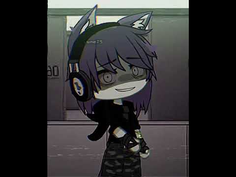 [🩸]Break my leg, hurt me bad,make me cry |Gachalife Trend