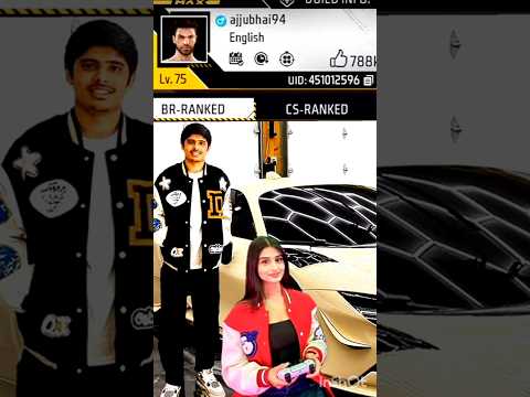 AjjuBhai Marriage🤯🔥COUPLE YOUTUBER)‎ #love #raistar #sooneeta #ajjubhai #totalgaming #lovestatus