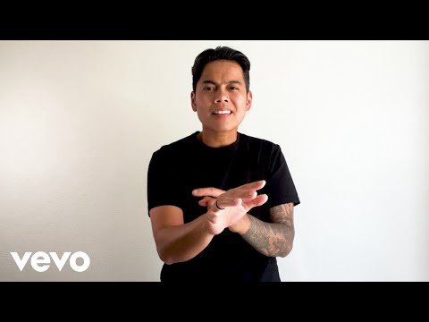 Marshmello, Kane Brown - One Thing Right (Official American Sign Language Video)