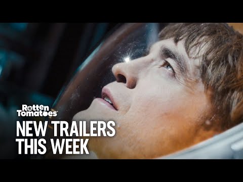 New Trailers This Week | Week 38 (2024)