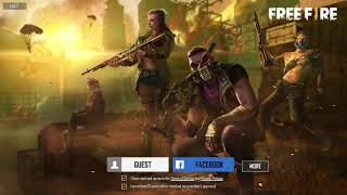 Garena Free Fire: Kalahari - Theme Song Soundtrack OST