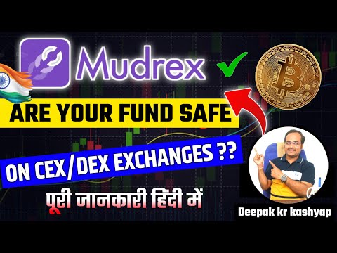 Are Your Fund Safe on Crypto Exchanges ?? Diwali Dhamaka offer Mudrex will Announce Soon.