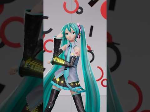 #MikuChallenge カルチャ Dance Performance Video