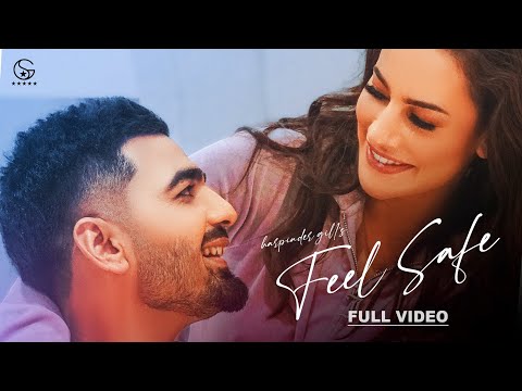 Feel Safe | Harpinder Gill - Garry Sandhu | Video Song 2022 | Fresh Media Records