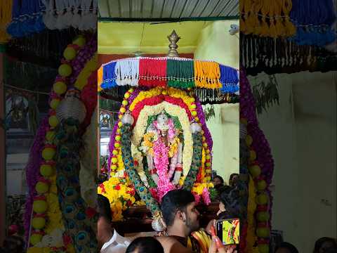 Subramanya swamy #soorasamharam #soorasamharam2024 #ulsoormurugantemple #kandasashtifestival