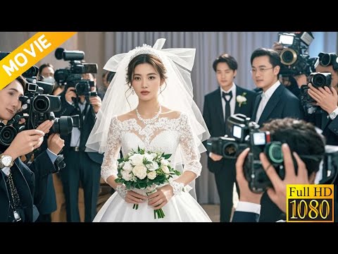 Binge-watched! At the wedding, the billionaire CEO dumps the bride and leaves with his mistress!