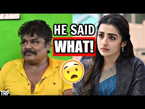 Mansoor Ali Khan WTF? 😨 | Shocking & Dumb Statements By Indian Celebrities That Will Anger You!