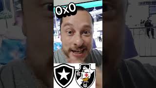 AO VIVO - BOTAFOGO X VASCO #futebolhoje #futebolaovivo #glorioso #vasco #vascoaovivo #botafogoaovivo