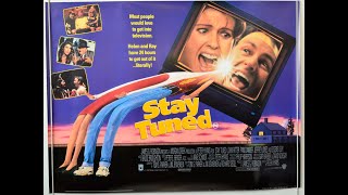 Stay Tuned - 1992 - Full Movie - Comedy - Adventure