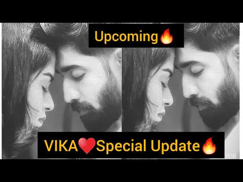 VIKA Special Updates♥️Diwali Special/upcoming track shooting🔥/#mahanadi #vika #vijay #kaveri #mn