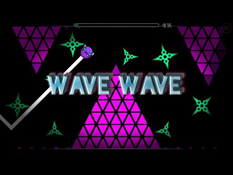 Wave Wave by TherealDarnoc but with a wave gamemode (startpos)