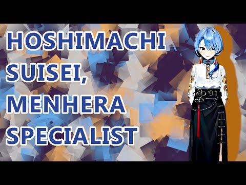 [HOLOLIVE][ENG SUB CC] Introducing : Hoshimachi Mental Health Clinic