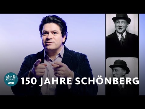 150 years of Arnold Schönberg | WDR Symphony Orchestra