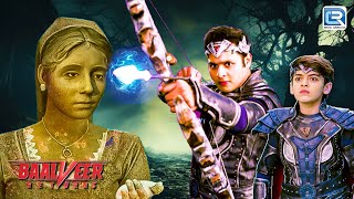 रोती हुई मूर्ति के कैसे रोके बालवीर ने आंसू ? | Baalveer Returns | Latest Episode 94