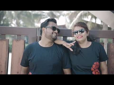 Yogesh + Gayatri I Pre-wedding Shoot 2020 I Coming Soon